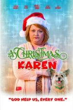 Watch A Christmas Karen Vodly