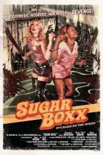 Watch Sugar Boxx Vodly