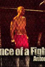 Watch The Essence of a Fighter Vodly