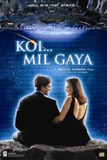 Watch Koi Mil Gaya Vodly