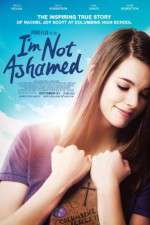 Watch I\'m Not Ashamed Vodly