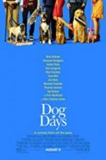 Watch Dog Days Vodly