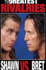 Watch Shawn Michaels Vs Bret Hart Vodly