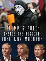 Watch Inside the Russian Info War Machine Vodly