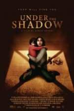 Watch Under the Shadow Vodly