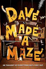 Watch Dave Made a Maze Vodly