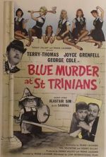 Watch Blue Murder at St. Trinian\'s Vodly