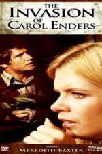 Watch The Invasion of Carol Enders Vodly