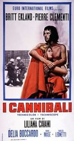 Watch The Year of the Cannibals Vodly