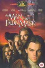 Watch The Man in the Iron Mask Vodly