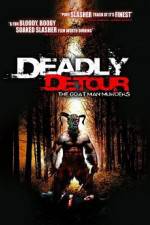 Watch Deadly Detour Vodly