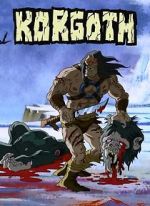 Watch Korgoth of Barbaria (TV Short 2006) Vodly