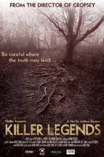 Watch Killer Legends Vodly