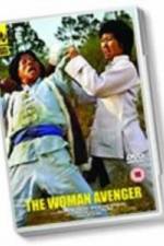 Watch Woman Avenger Vodly