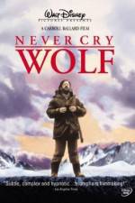 Watch Never Cry Wolf Vodly