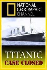 Watch Titanic: Case Closed Vodly