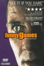 Watch Funny Games Vodly