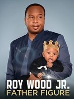Watch Roy Wood Jr.: Father Figure (TV Special 2017) Vodly