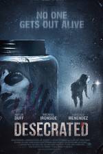 Watch Desecrated Vodly