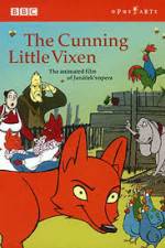 Watch The Cunning Little Vixen Vodly