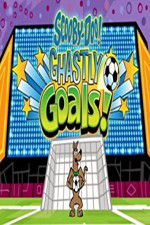 Watch Scooby-Doo Ghastly Goals Vodly