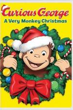 Watch Curious George A Very Monkey Christmas Vodly