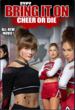 Watch Bring It On: Cheer or Die Vodly