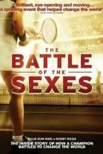 Watch The Battle of the Sexes Vodly