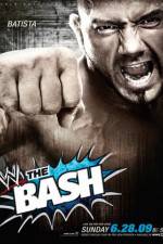 Watch WWE: The Bash Vodly