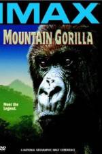 Watch Mountain Gorilla Vodly