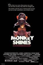 Watch Monkey Shines Vodly