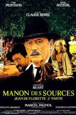 Watch Manon des sources Vodly