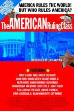 Watch The American Ruling Class Vodly