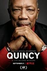 Watch Quincy Vodly