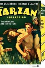 Watch Tarzan Finds a Son Vodly