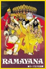 Watch Ramayana: The Legend of Prince Rama Vodly