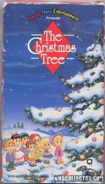 Watch The Christmas Tree (TV Short 1991) Vodly