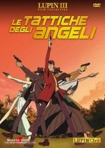 Watch Lupin III: Angel Tactics Vodly