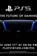 Watch PS5 - The Future of Gaming Vodly