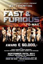 Watch Its Showtime Fast and Furious Vodly