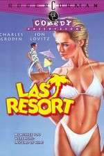 Watch Last Resort Vodly