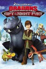 Watch Dragons Gift of the Night Fury Vodly