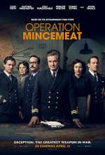 Watch Operation Mincemeat Vodly