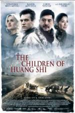 Watch The Children of Huang Shi Vodly