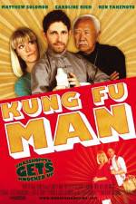 Watch Kung Fu Man Vodly