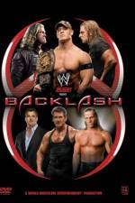 Watch WWE Backlash Vodly