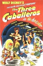 Watch The Three Caballeros Vodly