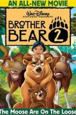 Watch Brother Bear 2 Vodly