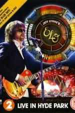 Watch Jeff Lynne\'s ELO at Hyde Park Vodly