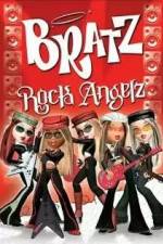 Watch Bratz Rock Angelz Vodly